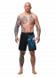 Preview: PitBull Trainings-Grappling-Shorts World